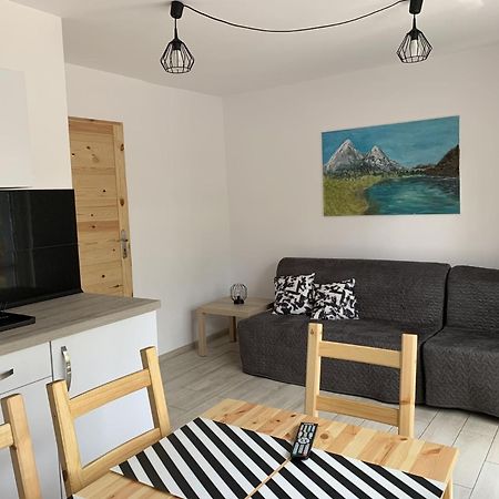 Apartamenty Trawers Wielen Zaobrzanski Luaran gambar